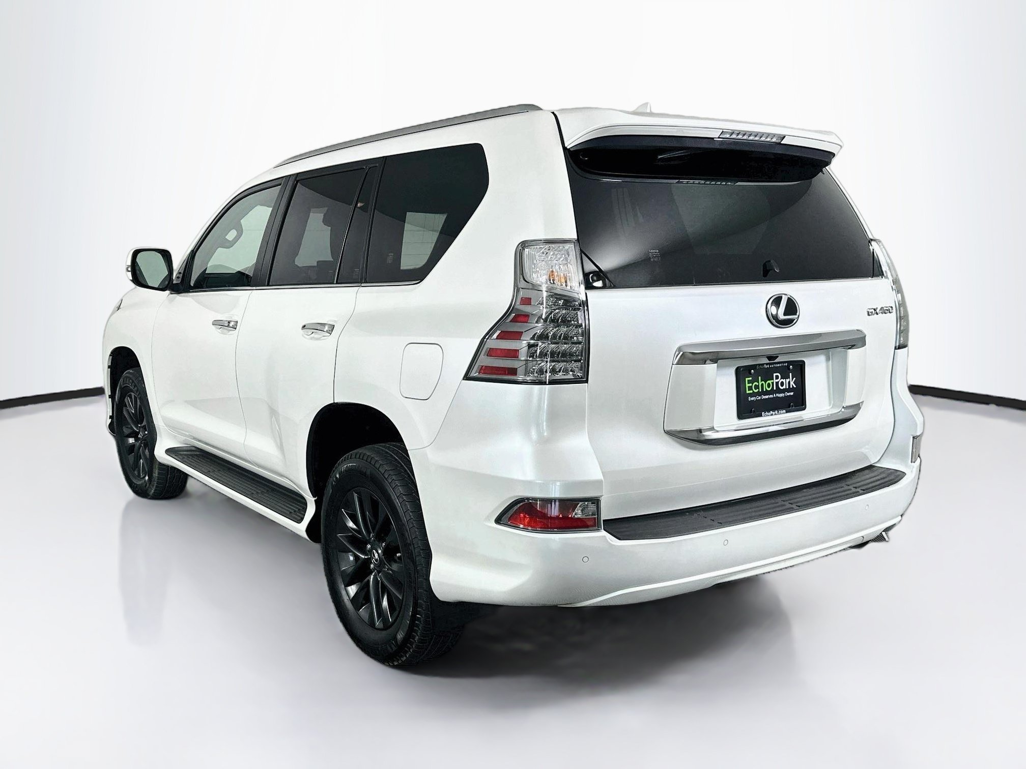 Used 2023 Lexus GX 460 Premium w/ Premium Package AWD/4WD image 5