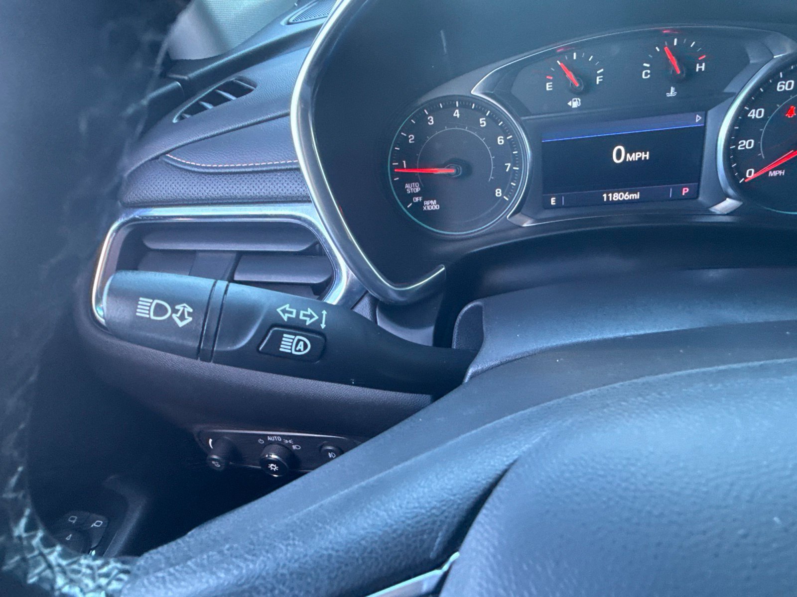 Used 2024 Chevrolet Equinox Premier AWD/4WD image 35