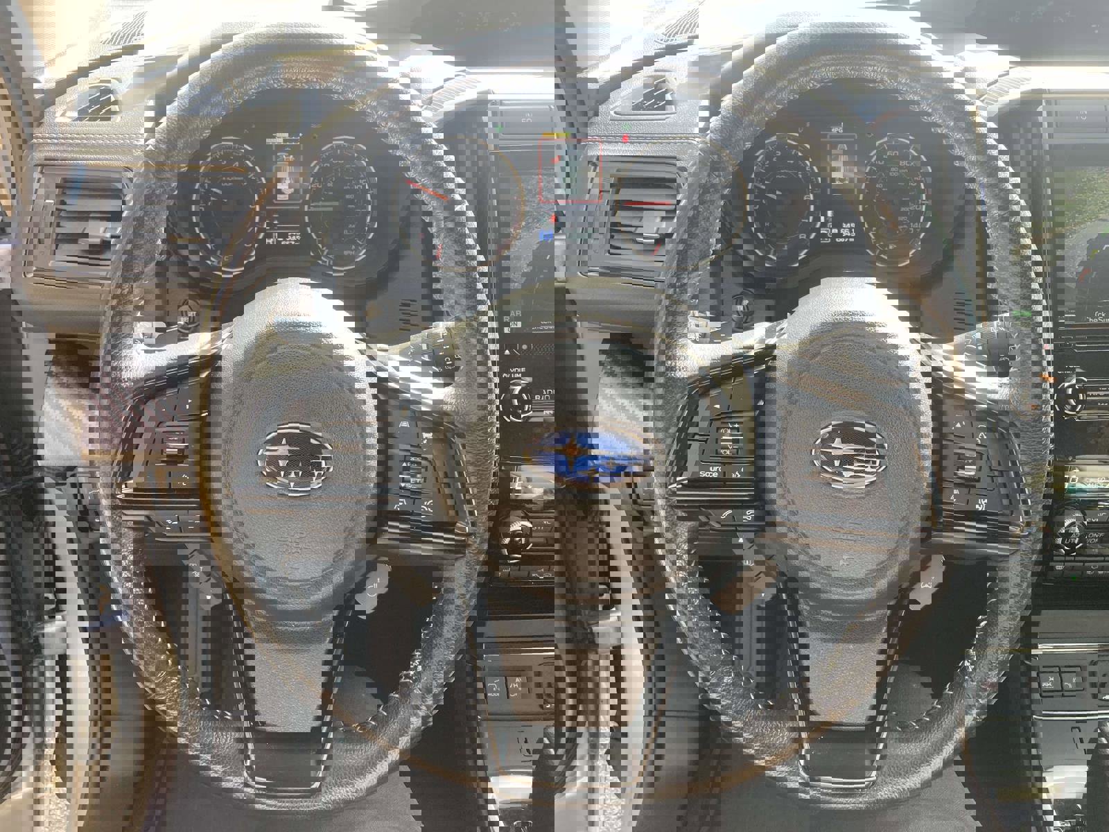 Used 2022 Subaru Ascent Onyx Edition image 33