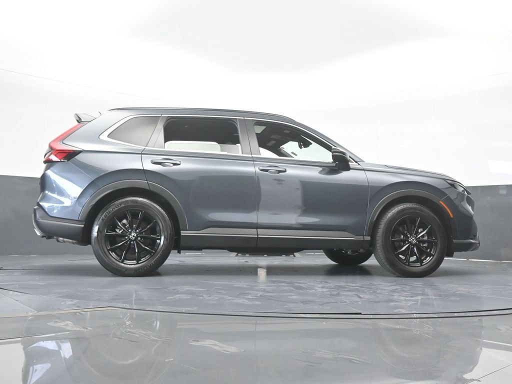 Used 2025 Honda CR-V Sport image 64