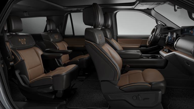 New 2026 Ford Expedition Max King Ranch AWD/4WD image 29