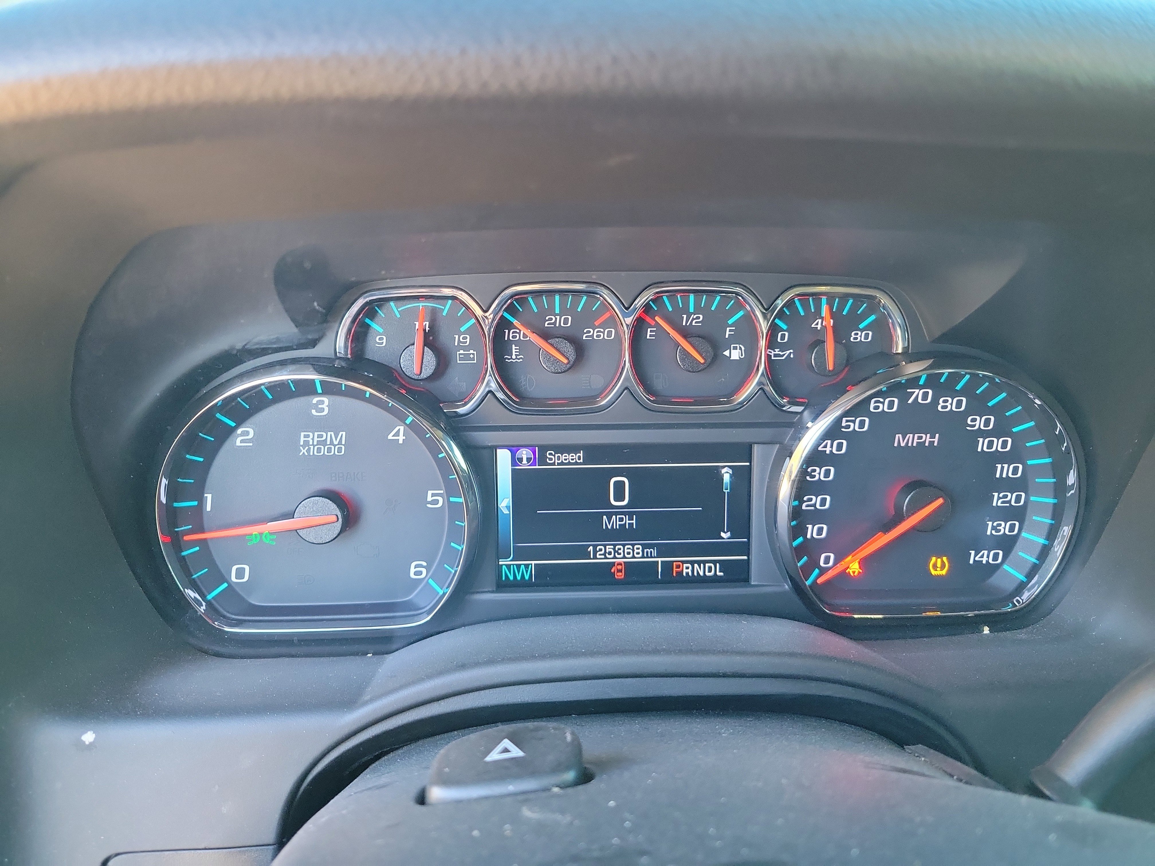 Used 2018 Chevrolet Tahoe LT AWD/4WD image 15