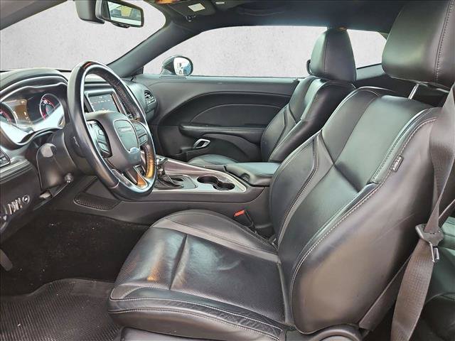 Used 2020 Dodge Challenger SXT w/ Plus Package RWD image 13