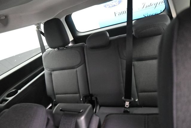 Used 2025 Ford Expedition Max Active AWD/4WD image 10