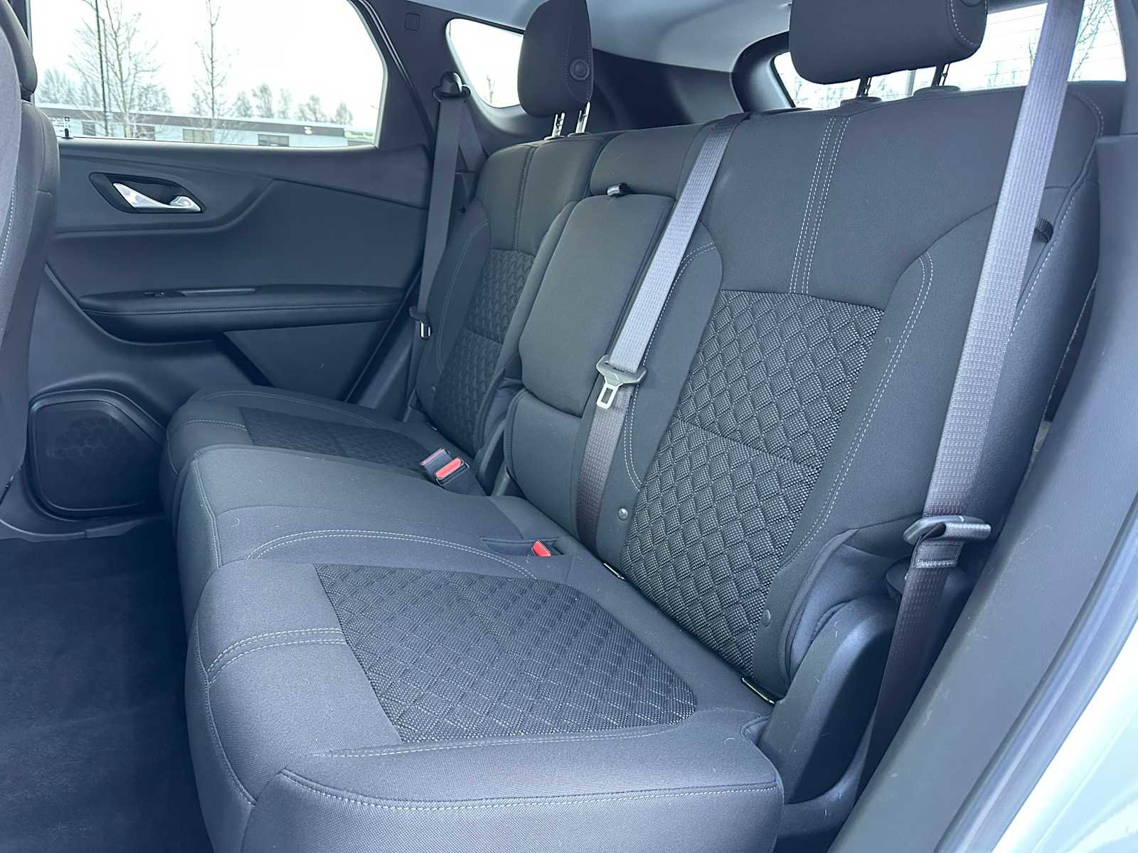 Used 2020 Chevrolet Blazer LT image 17