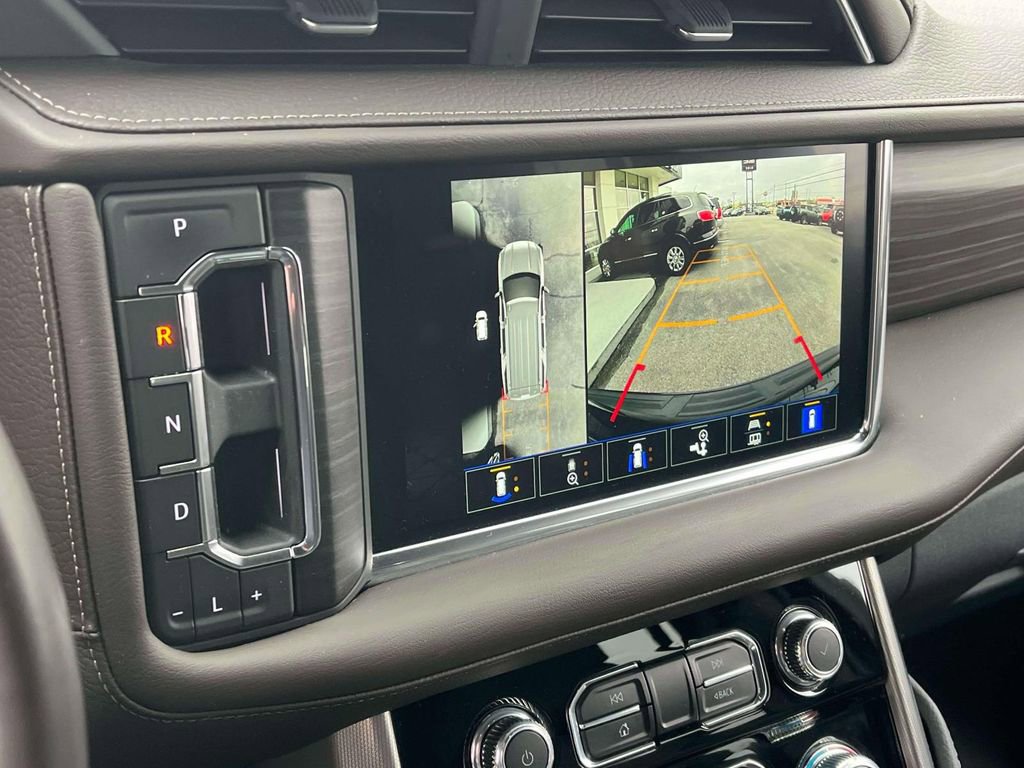 Used 2023 GMC Yukon Denali image 35