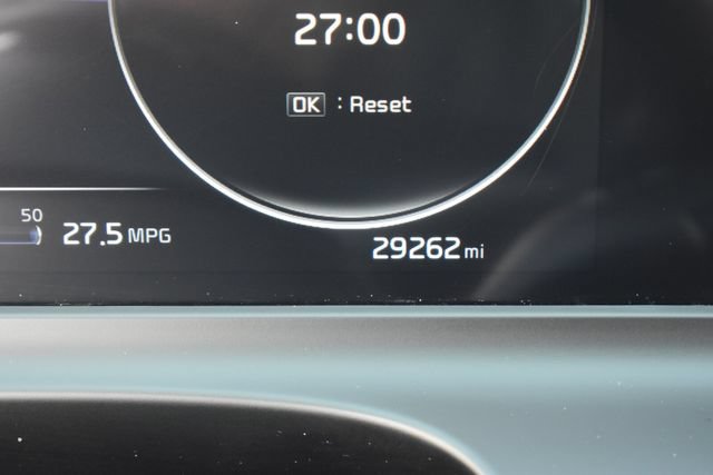 Certified 2024 Kia Seltos S AWD/4WD image 24
