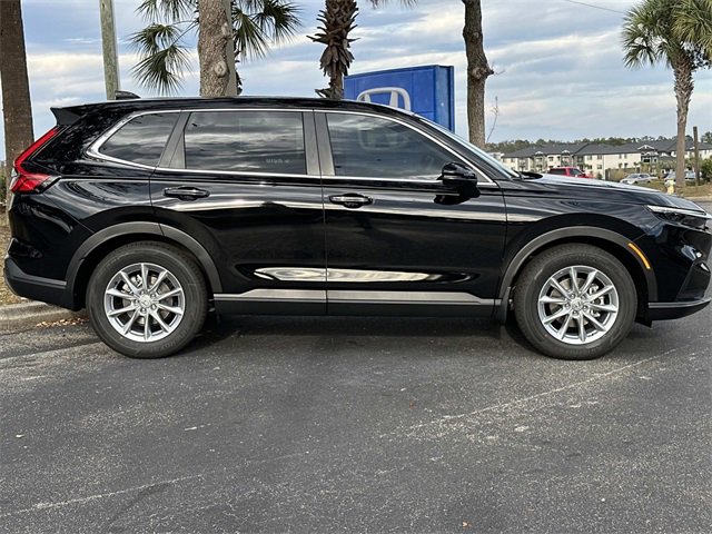 New 2026 Honda CR-V EX image 2