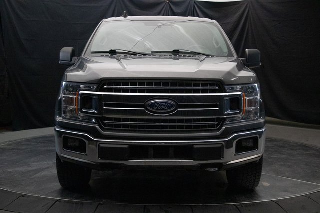 Used 2019 Ford F150 XLT w/ Equipment Group 302A Luxury image 4