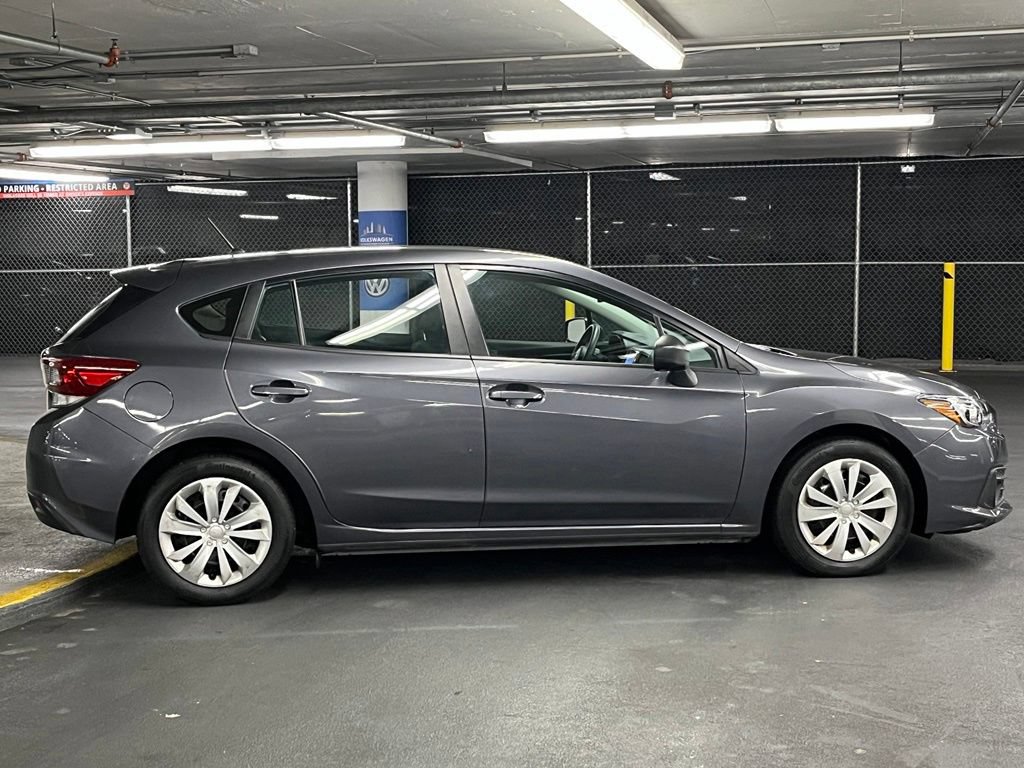 Used 2022 Subaru Impreza 2.0i AWD/4WD image 33