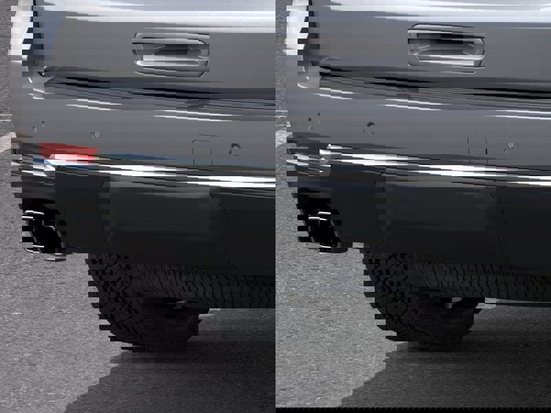 New 2026 Chevrolet Tahoe High Country image 14