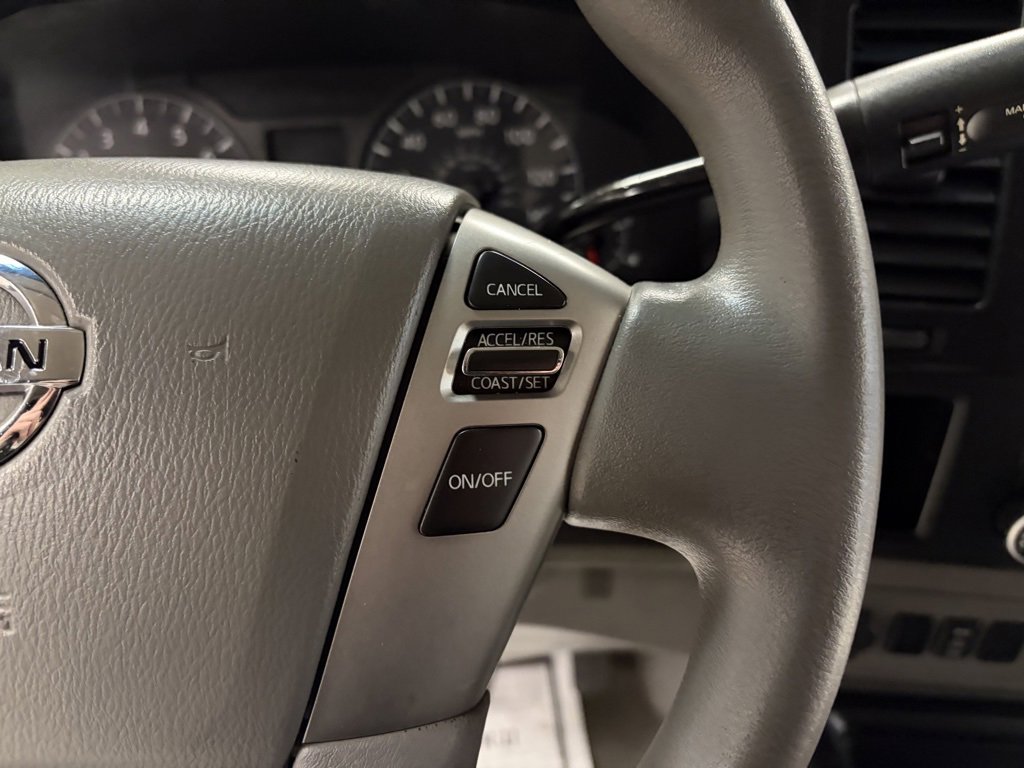 Used 2012 Nissan NV 3500 SV image 13