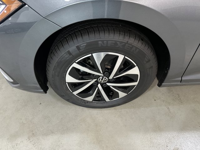 New 2026 Volkswagen Jetta S FWD image 11