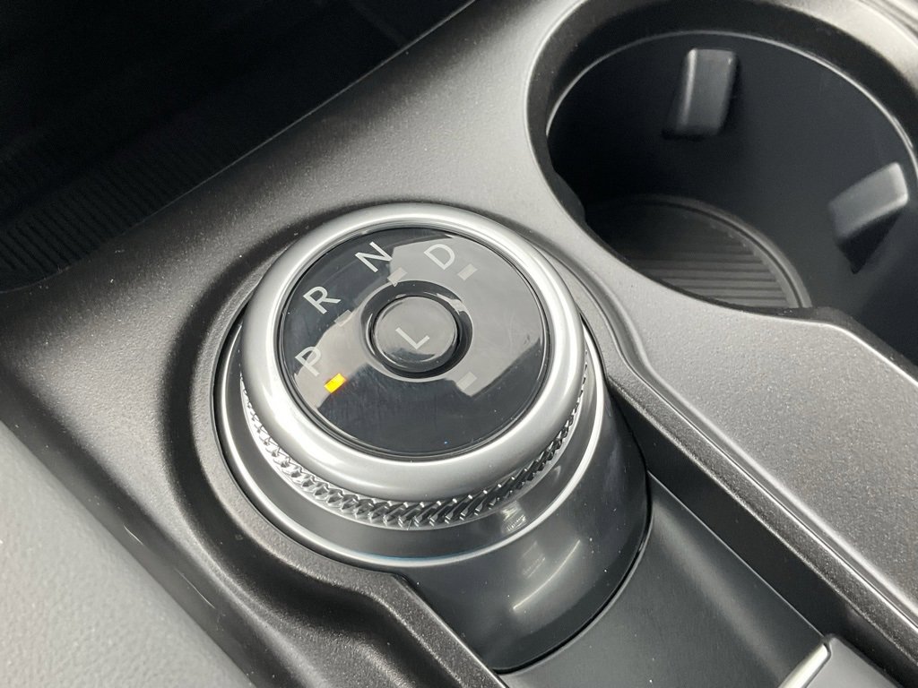 New 2026 Ford Explorer Active image 7