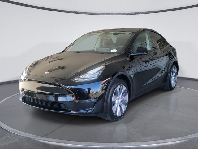 Used 2023 Tesla Model Y Long Range image 3