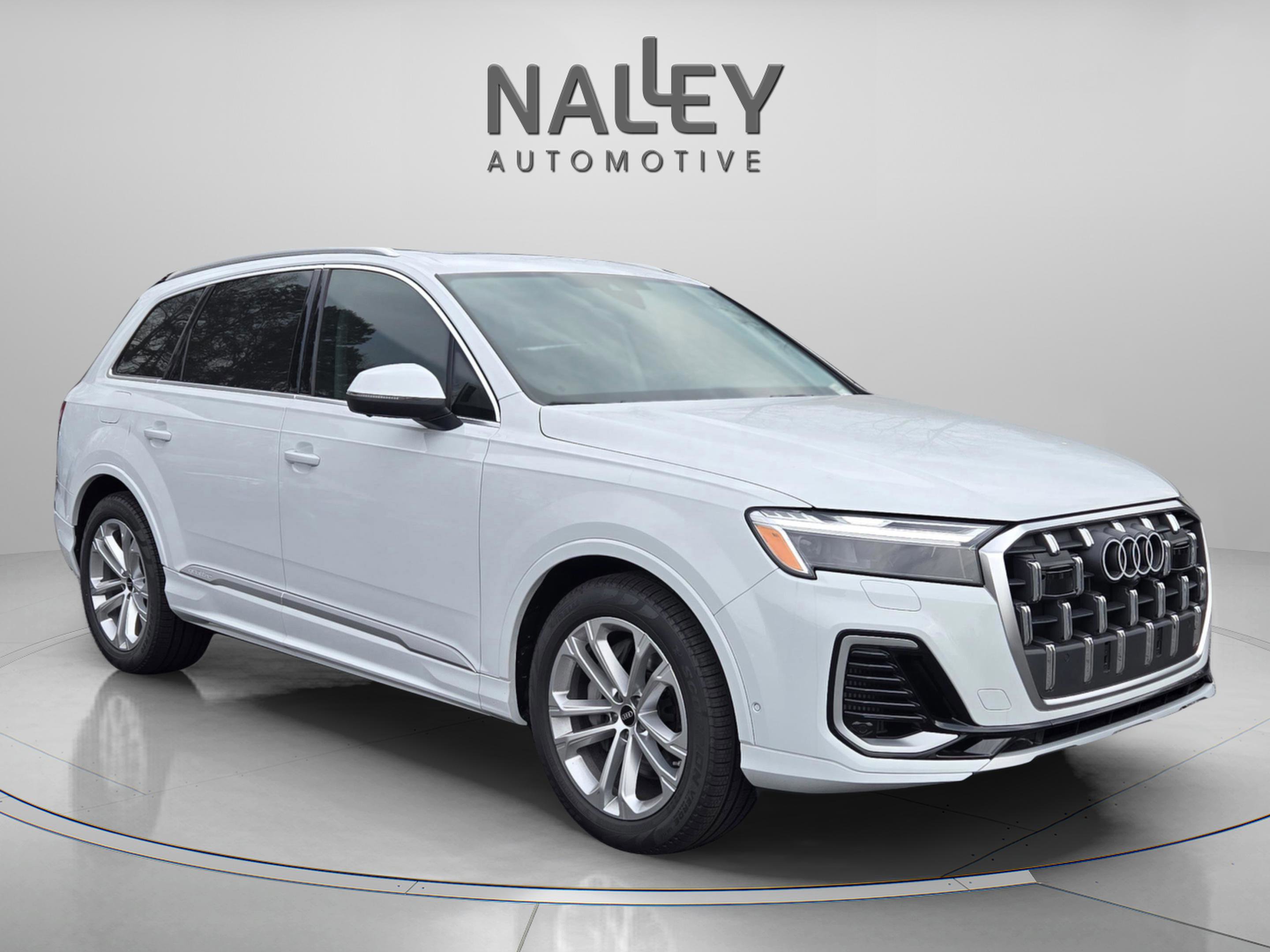 New 2026 Audi Q7 3.0T Premium Plus image 8