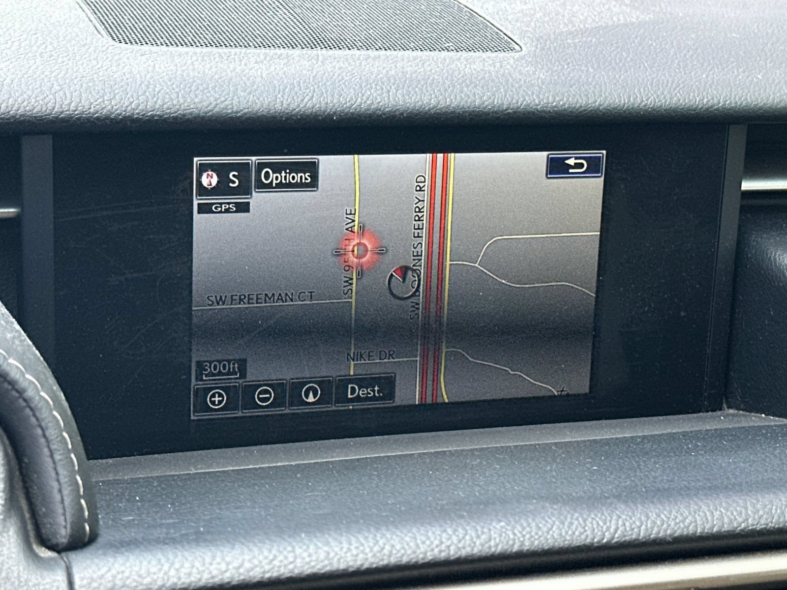 Used 2015 Lexus IS 350 AWD image 16