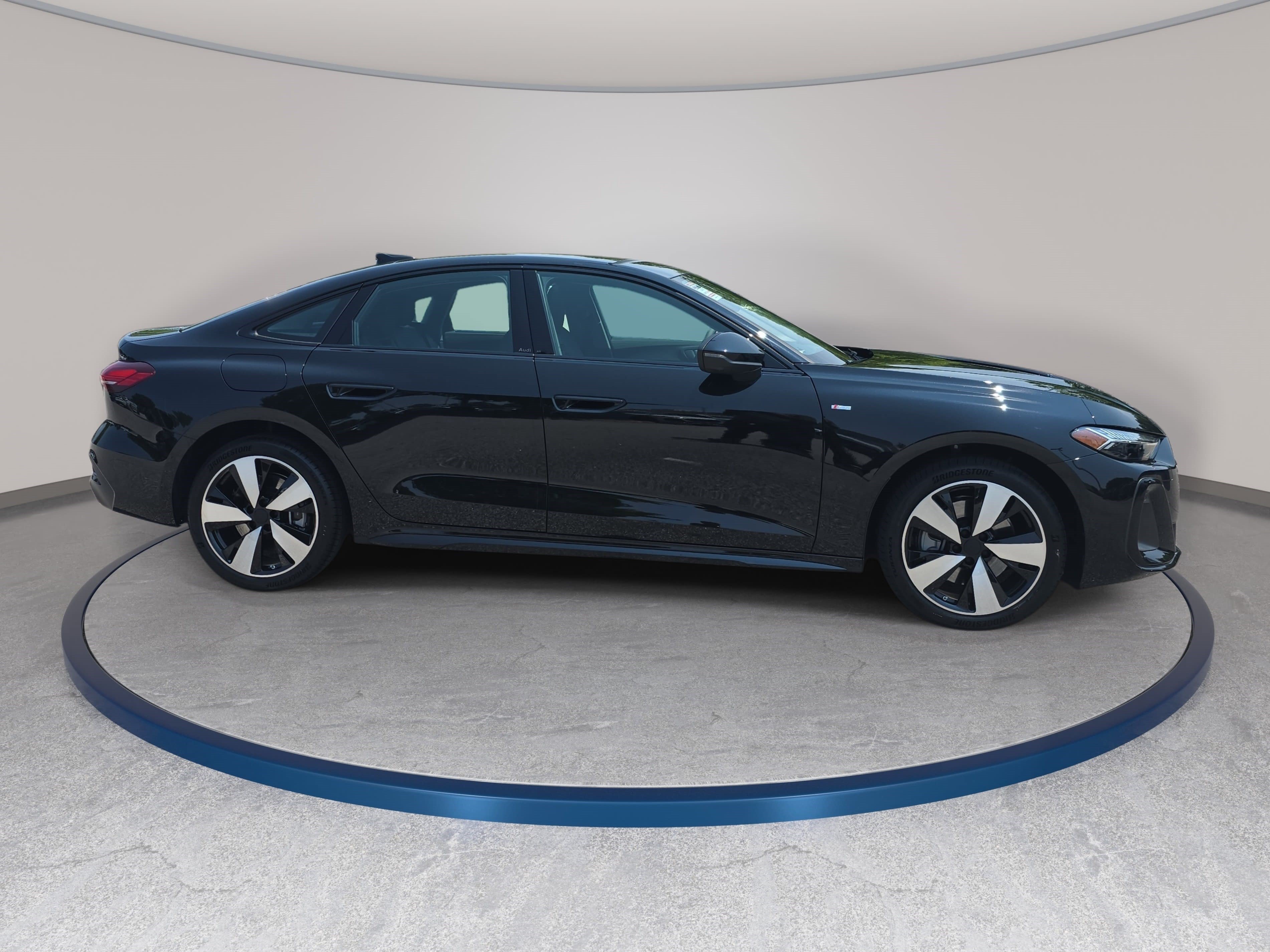 New 2026 Audi A5 2.0T Premium Plus AWD/4WD image 4