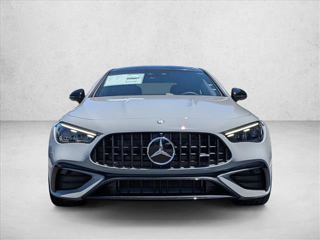 New 2026 Mercedes-Benz CLE 53 AMG 4MATIC Coupe image 6