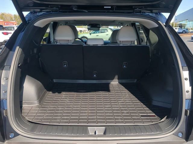 Used 2025 Hyundai Tucson SEL image 12