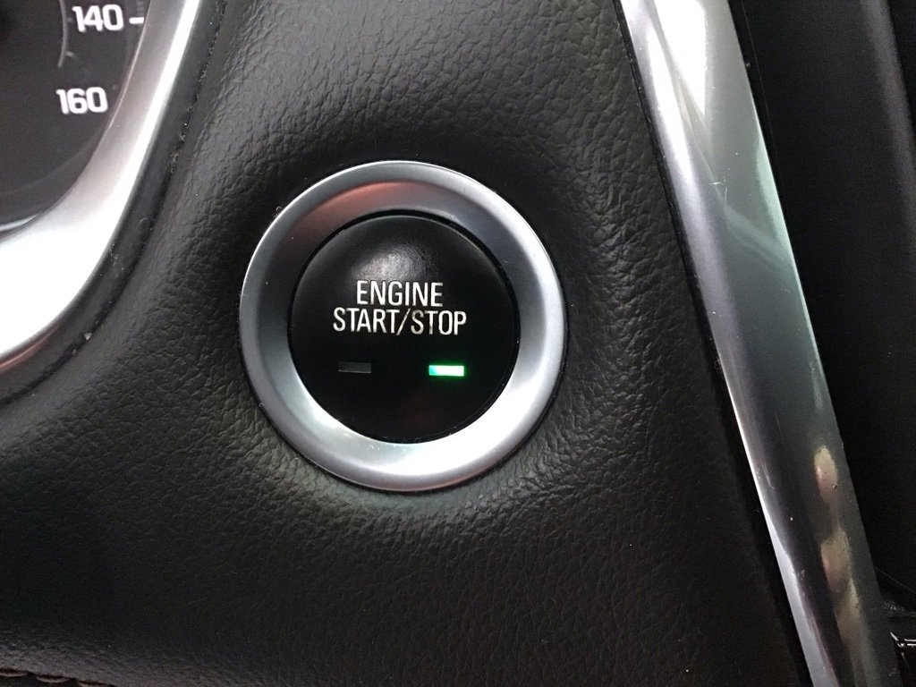 Used 2020 Chevrolet Traverse Premier image 41