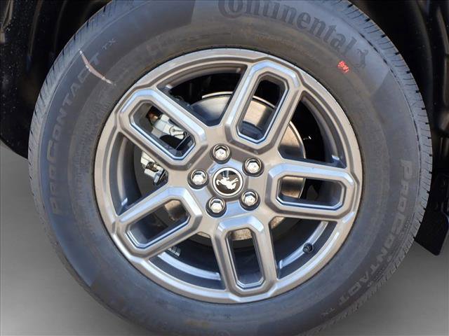 New 2025 Ford Bronco Sport Big Bend image 7