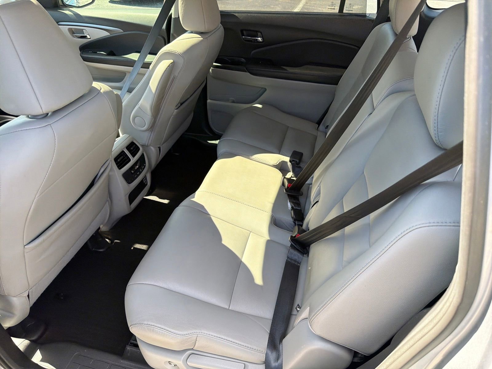 Used 2019 Honda Pilot EX-L image 23