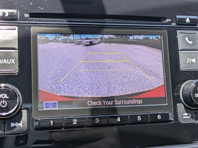 Used 2018 Honda HR-V LX image 26