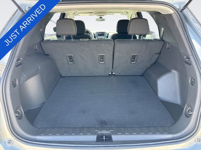 Used 2024 Chevrolet Equinox LS w/ LS Convenience Package image 24