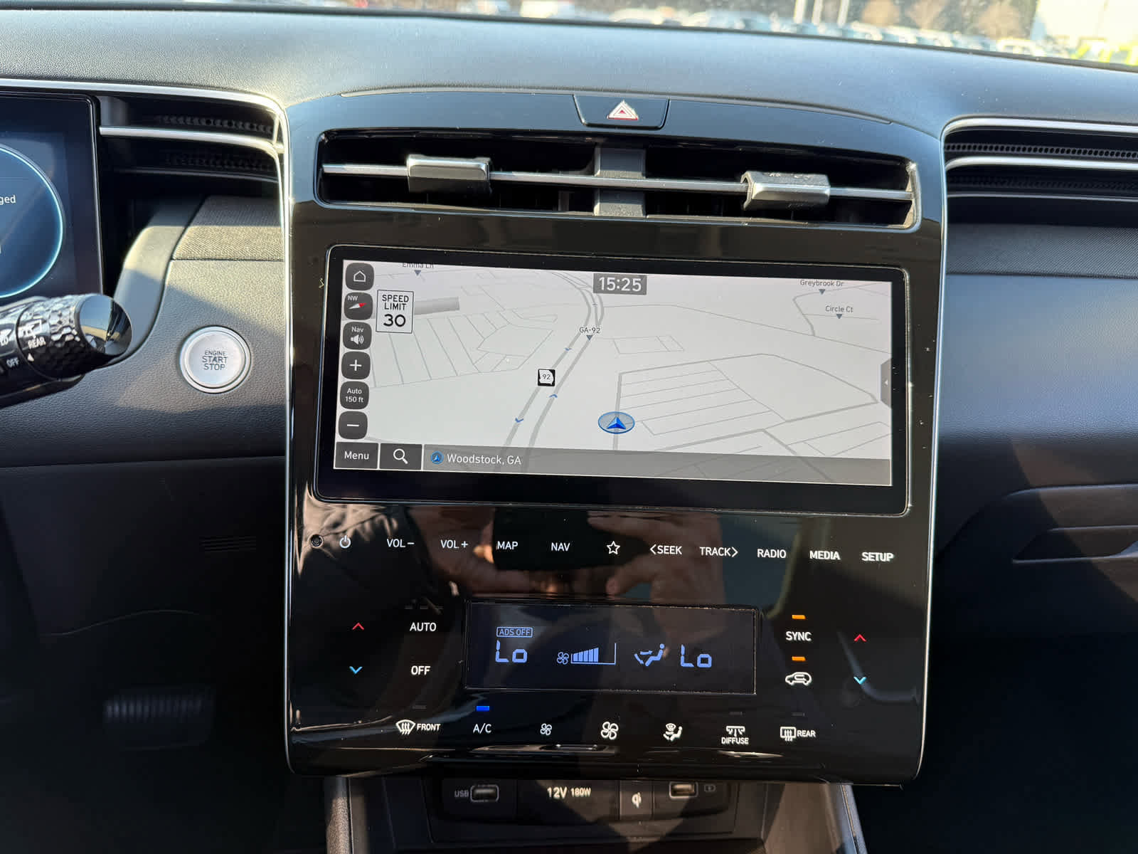 Used 2024 Hyundai Tucson Limited image 20