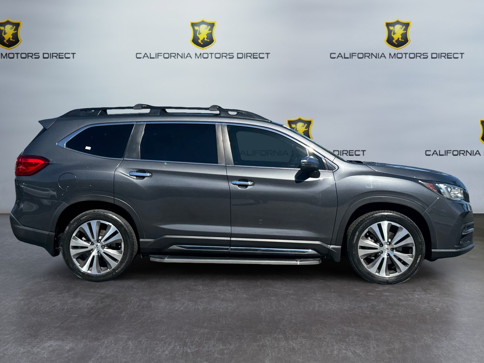 Used 2019 Subaru Ascent Touring w/ Popular Package #2A AWD/4WD image 6