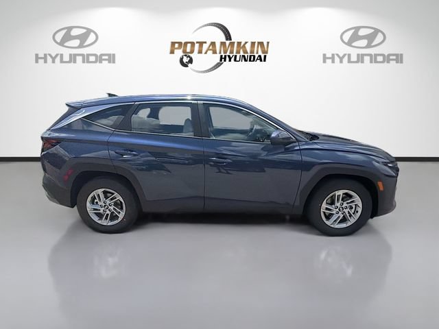 New 2026 Hyundai Tucson SE FWD image 4