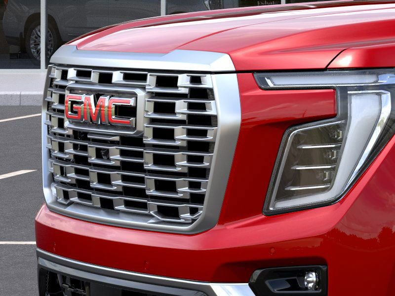New 2026 GMC Yukon XL Denali w/ Sun & Power Step Package image 13