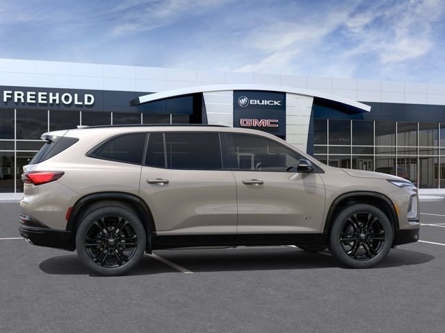 New 2026 Buick Enclave Sport Touring w/ Power Package AWD/4WD image 5