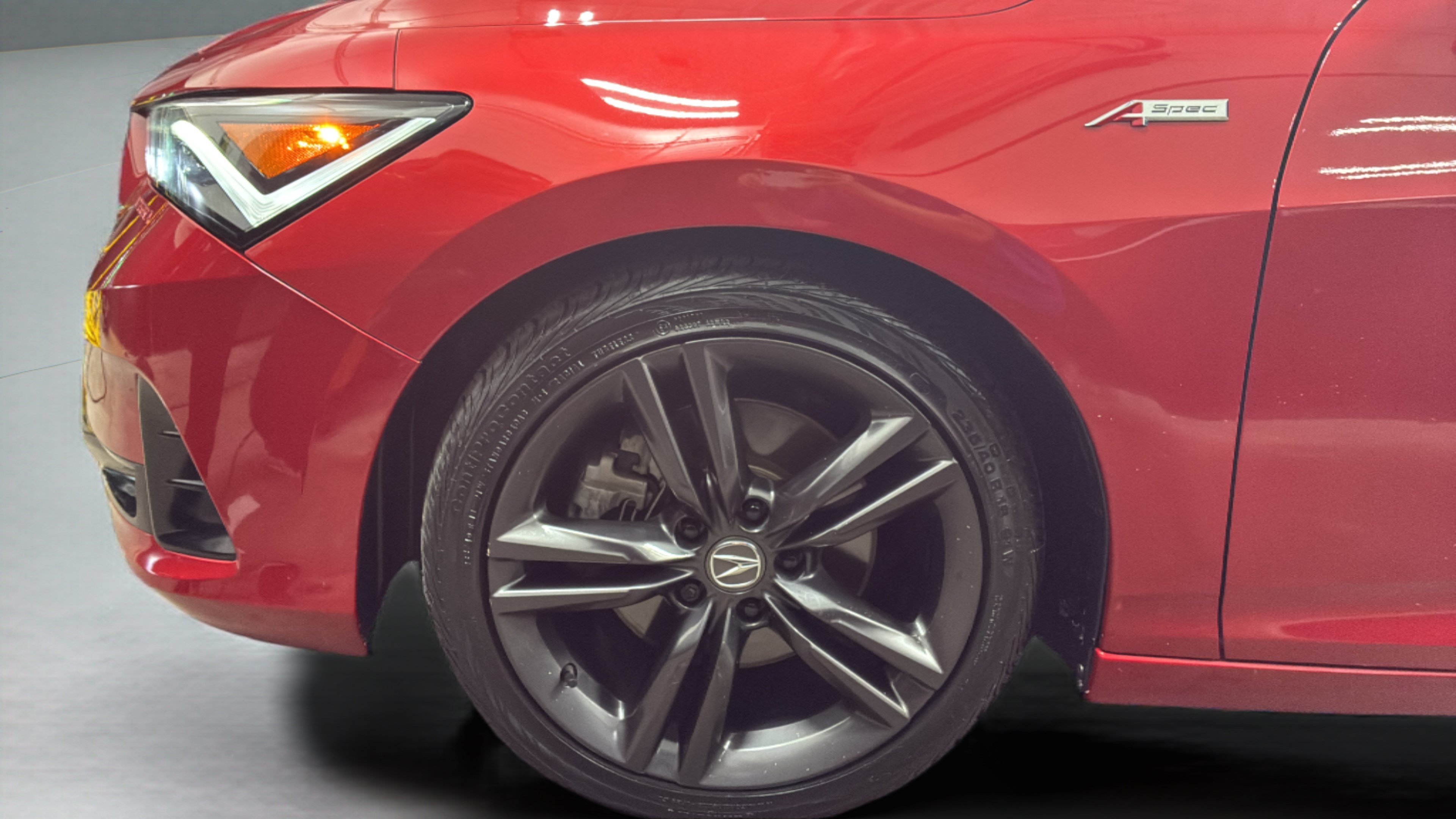 Used 2024 Acura Integra A-Spec FWD image 29