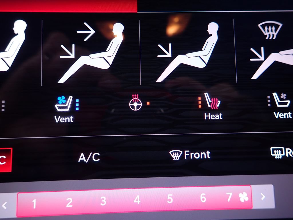 New 2026 Dodge Durango GT AWD/4WD image 3