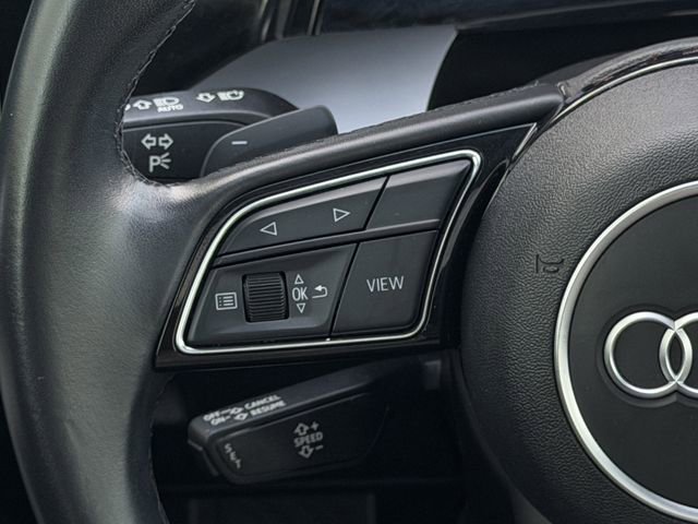 Used 2022 Audi A3 2.0T Premium image 16