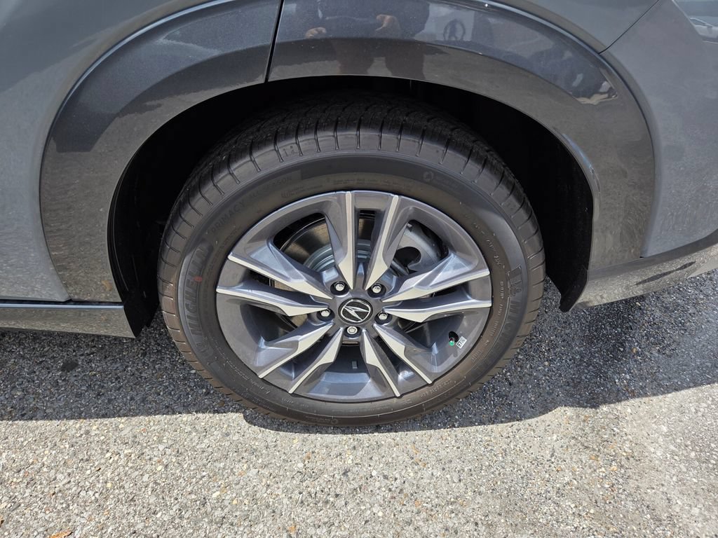 New 2026 Acura ADX FWD image 26