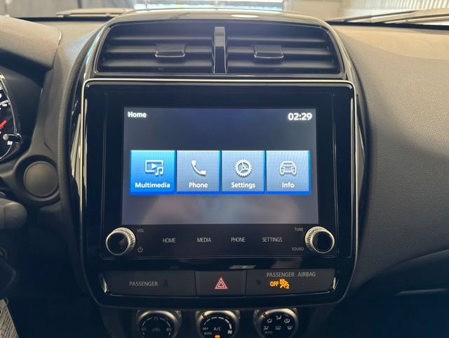 New 2026 Mitsubishi Outlander Sport AWD image 22