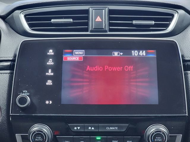 Used 2019 Honda CR-V EX image 18