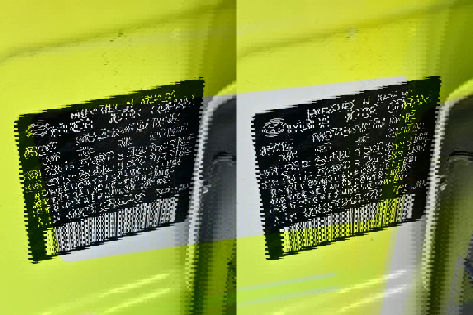 Used 2023 Genesis GV60 Advanced image 36