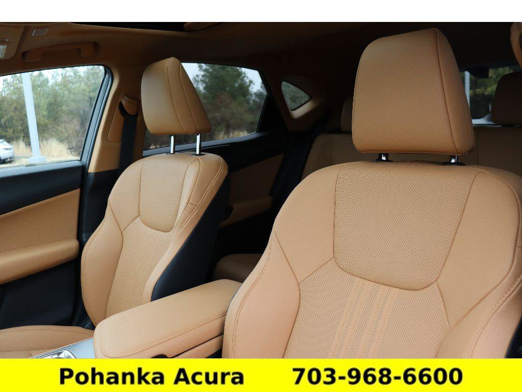 Used 2026 Lexus NX 350h AWD w/ Accessory Package (2T) image 23