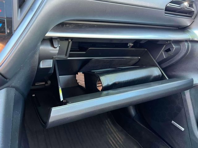 Used 2024 Subaru WRX Premium image 35