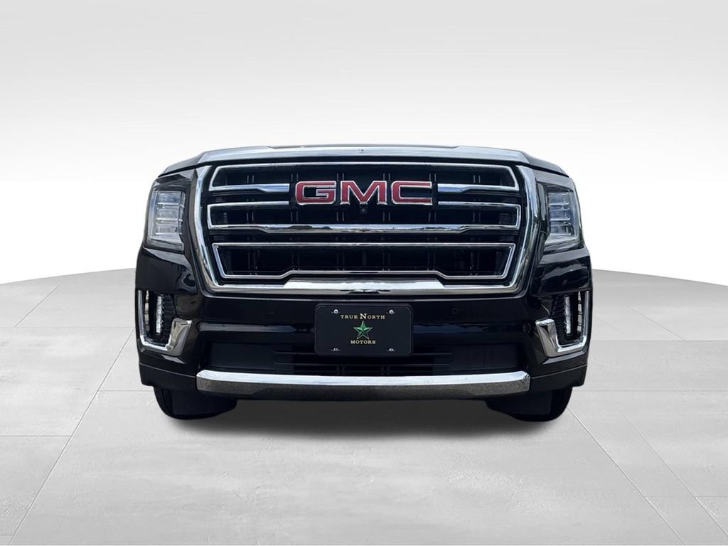 Used 2024 GMC Yukon XL SLT w/ SLT Luxury Package AWD/4WD image 5