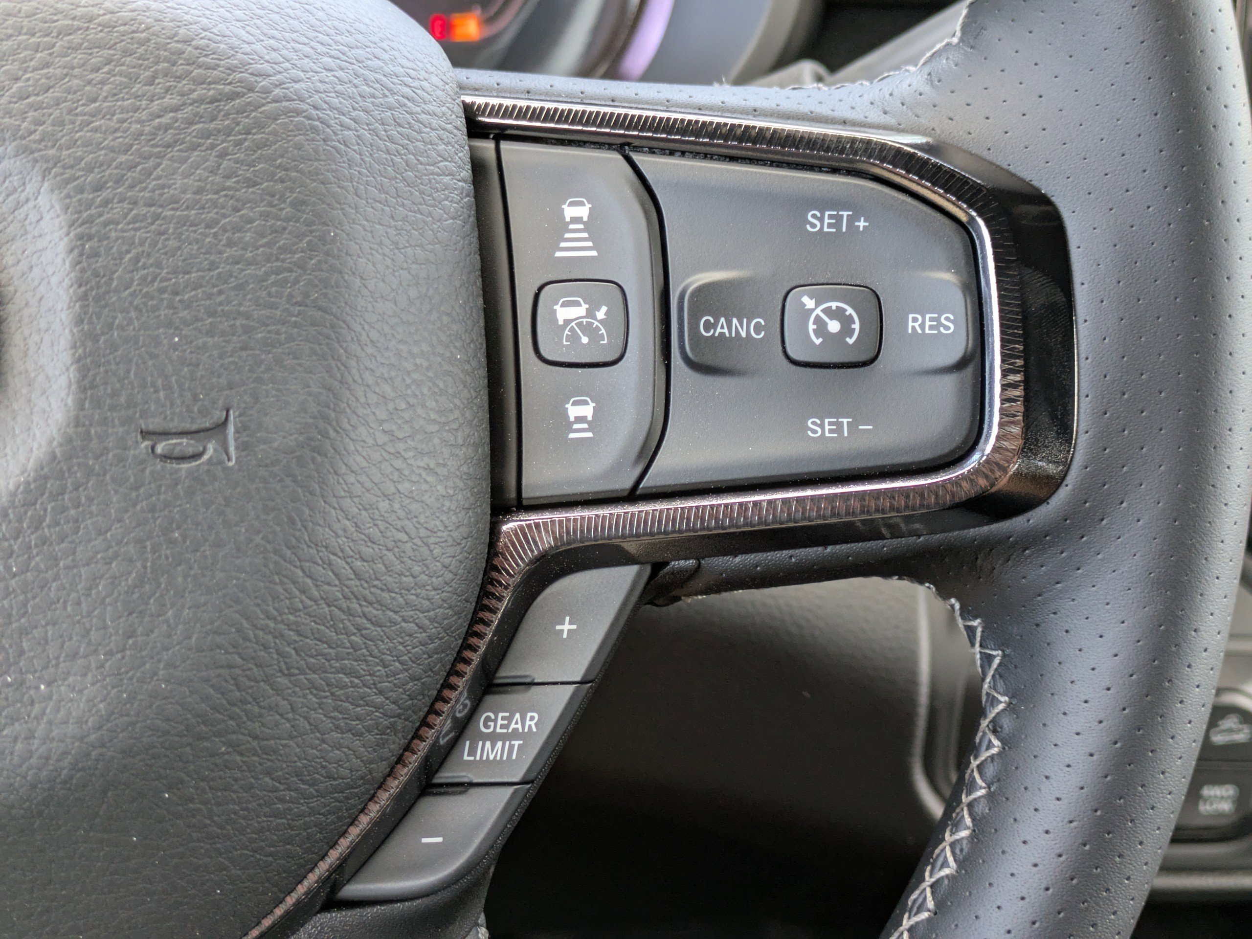 New 2025 RAM 2500 Rebel w/ Rebel Level 1 Equipment Group image 20