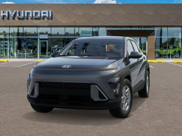 New 2026 Hyundai Kona SE AWD/4WD image 6