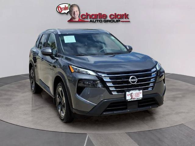 Certified 2024 Nissan Rogue SV w/ SV Premium Package FWD image 7