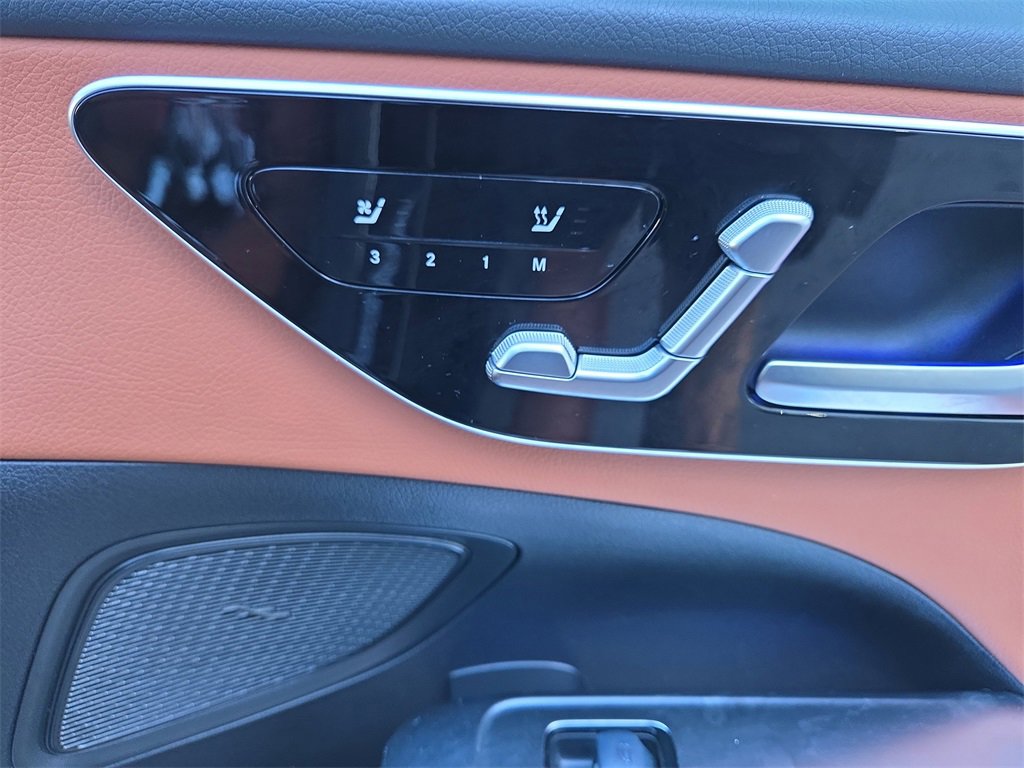 Certified 2023 Mercedes-Benz C 300 Sedan image 17