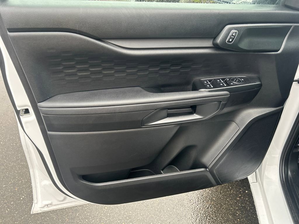 Used 2025 Ford Ranger XL w/ Trailer Tow Package image 16