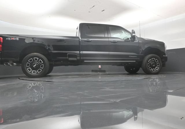 Used 2026 Ford F250 Platinum AWD/4WD image 46